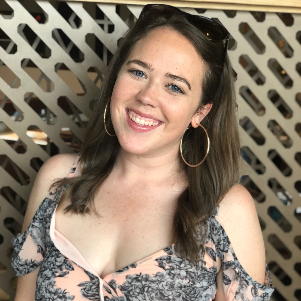Meet your Posher, Kelsey